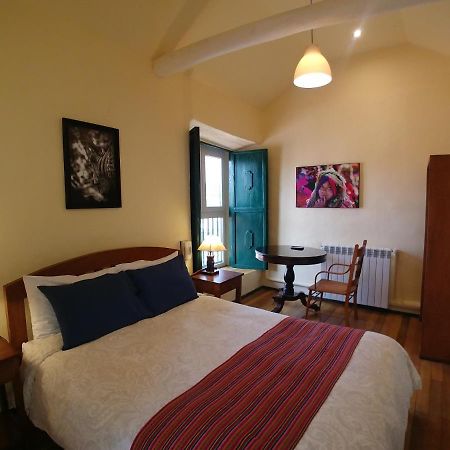 Hostal Corihuasi Cuzco Esterno foto